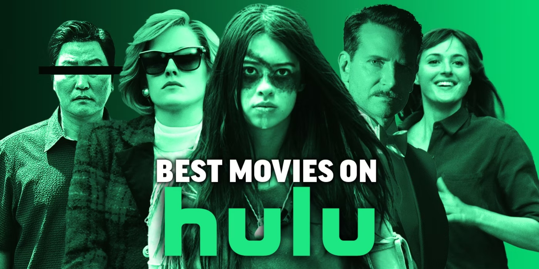 اکانت Hulu