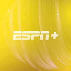 اکانت ESPN Plus