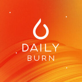 اکانت Daily Burn