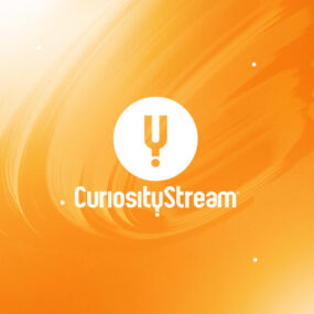اکانت CuriosityStream