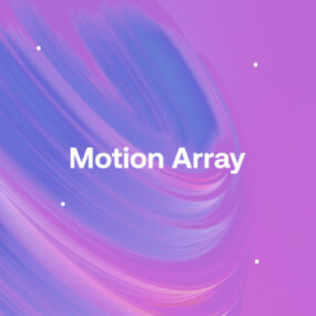 اکانت Motion Array