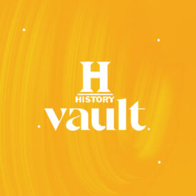 اکانت History Vault