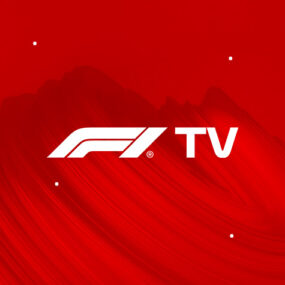 خرید اکانت F1 TV