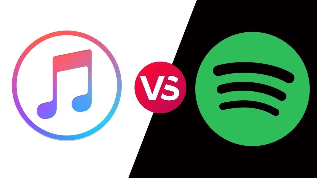 اپل موزیک یا اسپاتیفای؛ کدام بهتر است؟