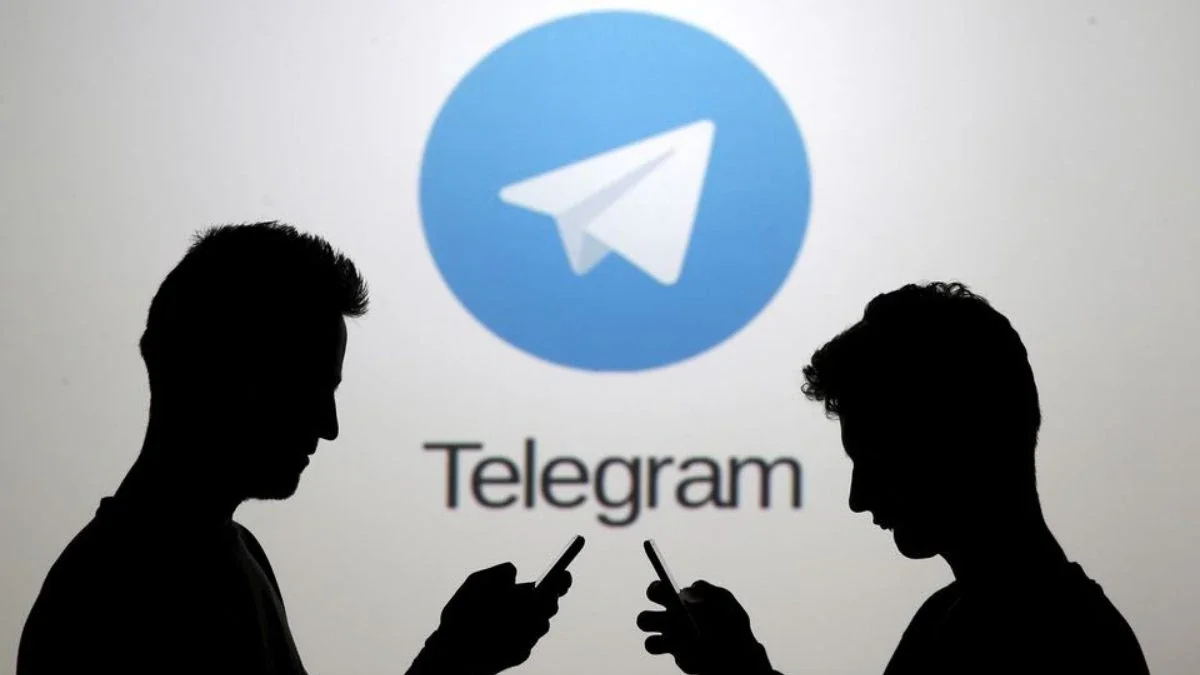 پیدا کردن افراد نزدیک به خود در تلگرام