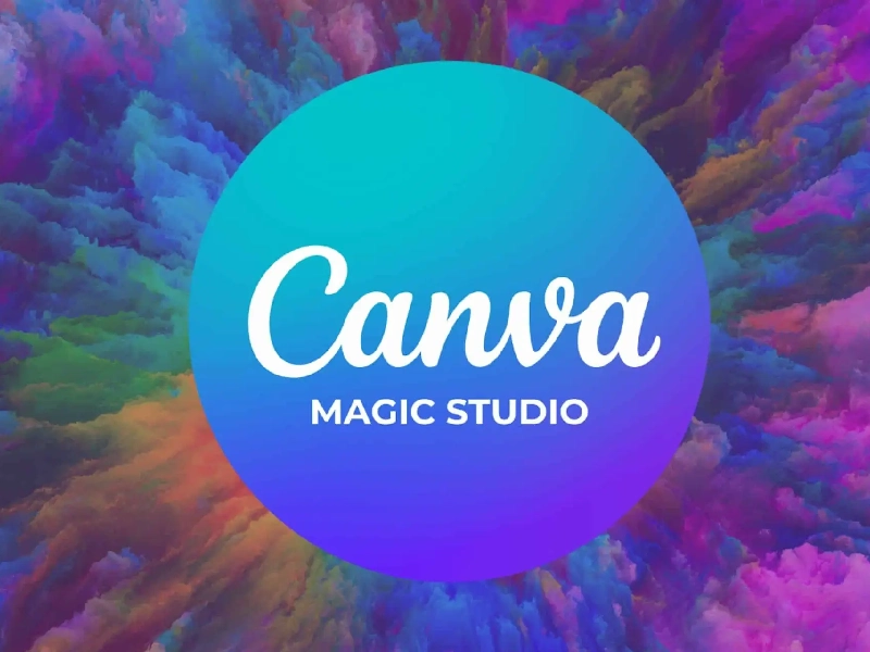 چرا برنامه canva باز نمیشود