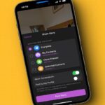 چگونه در تلگرام استوری بگذاریم؟