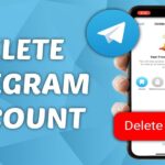آیا اکانت حذف شده تلگرام توسط پلیس فتا ردیابی میشود؟