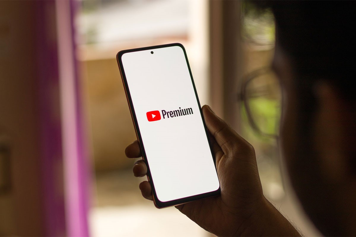 اکانت Premium یوتیوب