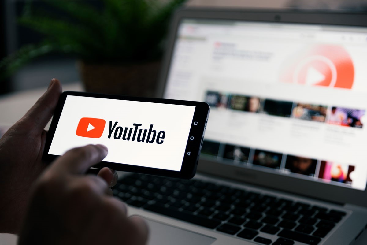 یوتیوب چقدر اینترنت مصرف میکند؟