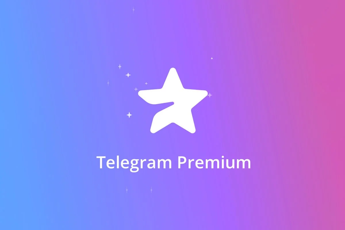 چگونه تلگرام پریمیوم را فعال کنیم؟