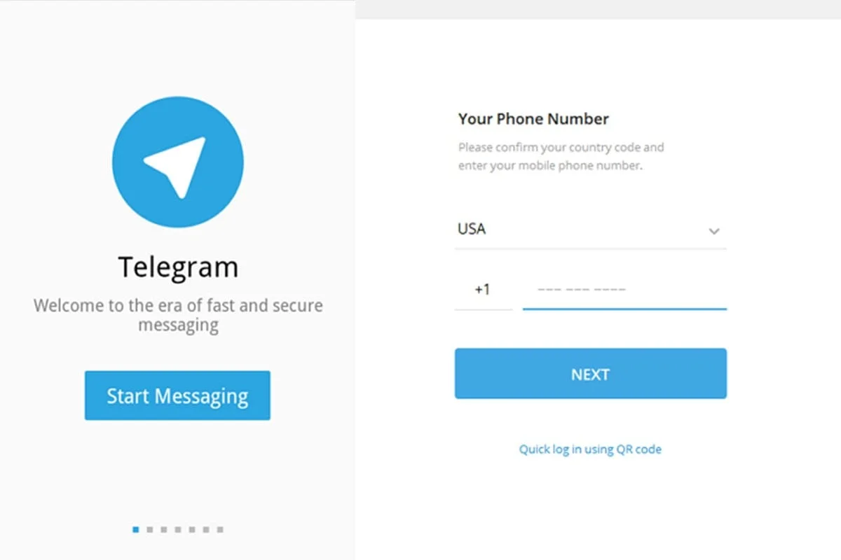 چگونه بعد از حذف تلگرام دوباره نصب کنیم؟