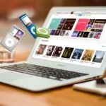 انتقال اهنگ از داکیومنت به اپل موزیک
