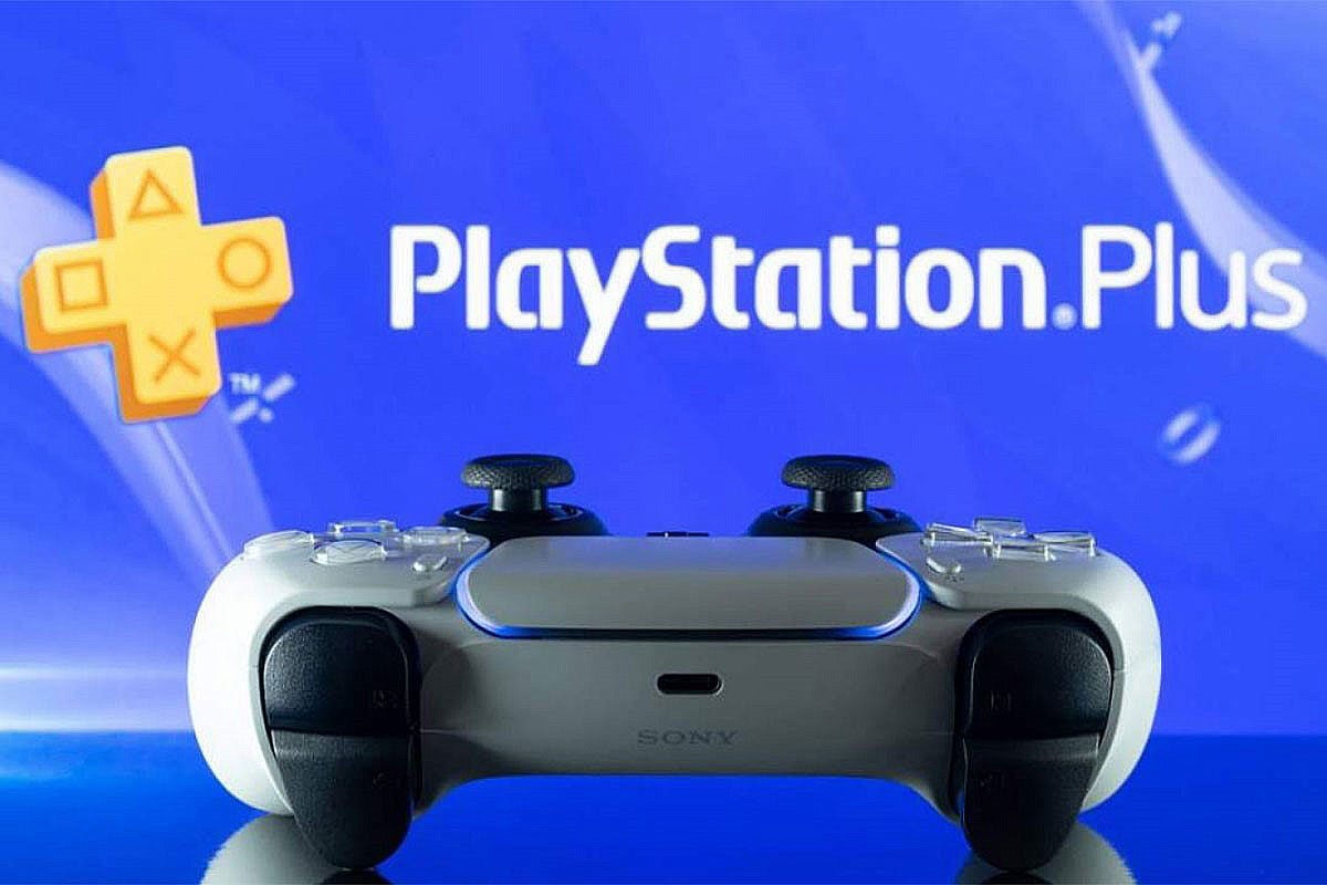 What is PlayStation Plus?