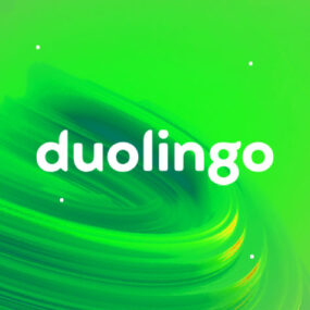خرید اکانت دولینگو پلاس Duolingo