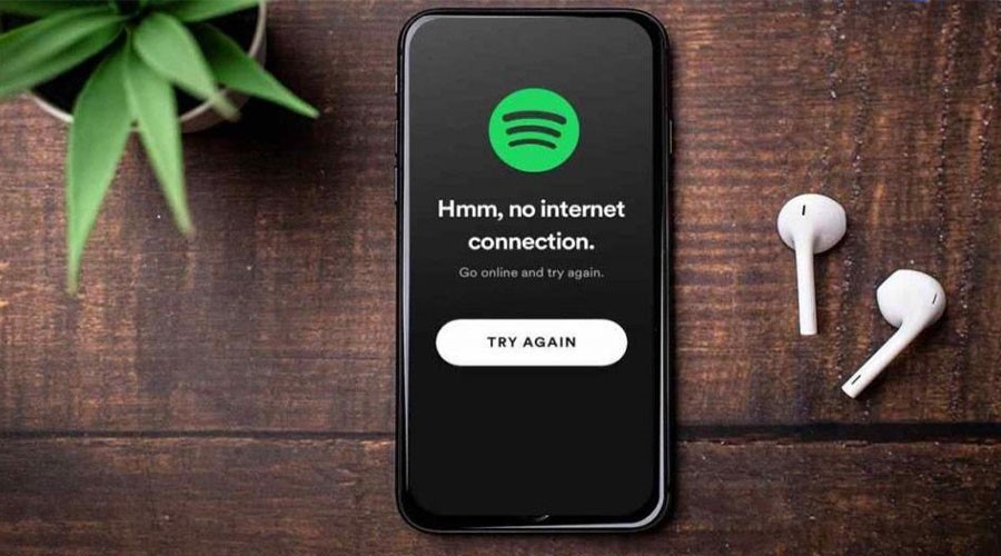 Solve Spotify problem 8