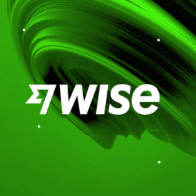 افتتاح حساب وایز Wise