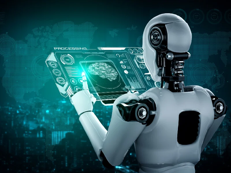 بهترین ابزارهای هوش مصنوعی در 2025