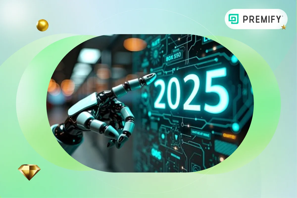 معرفی بهترین ابزارهای هوش مصنوعی در 2025