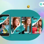 راهنمای طراحی پست اینستاگرام با ابزارهای پیشرفته
