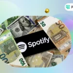 چطور با Spotify درآمد داشته باشیم؟ ترفندها و نکات کاربردی