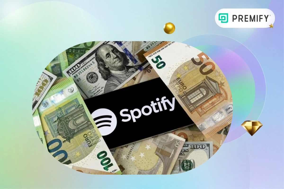 چطور با Spotify درآمد داشته باشیم؟ ترفندها و نکات کاربردی