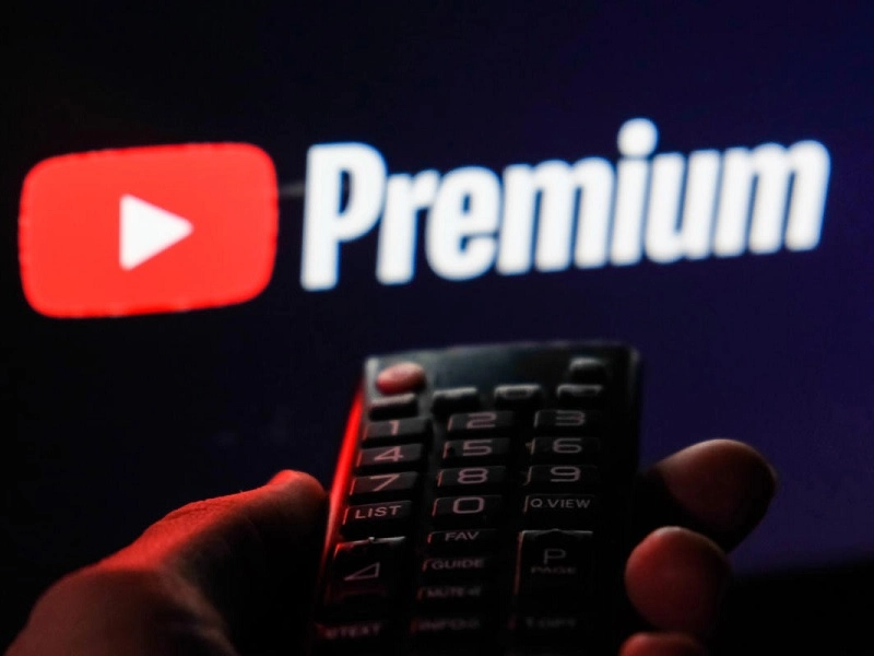 ارزش خرید یوتیوب پرمیوم نسبت به امکانات