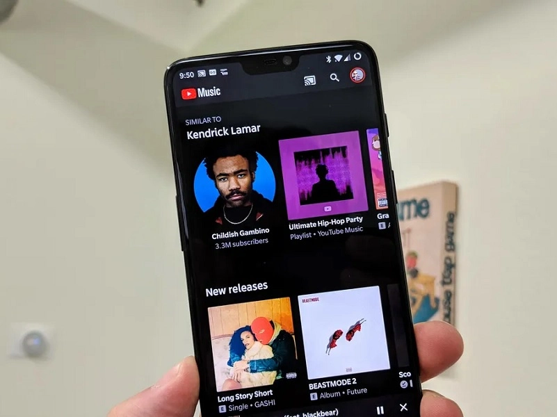 ارزش خرید یوتیوب پرمیوم نسبت به امکانات