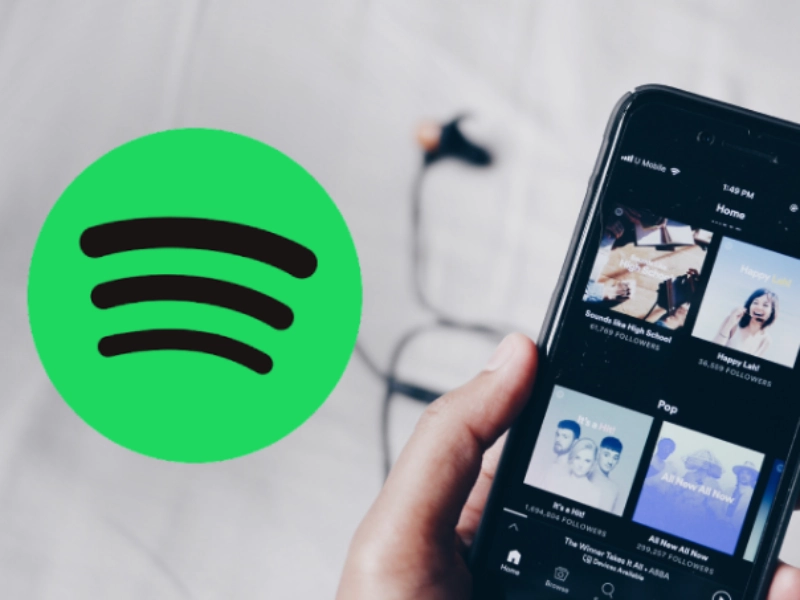 چرا پریمیفای بهترین انتخاب برای خرید اکانت اسپاتیفای است؟