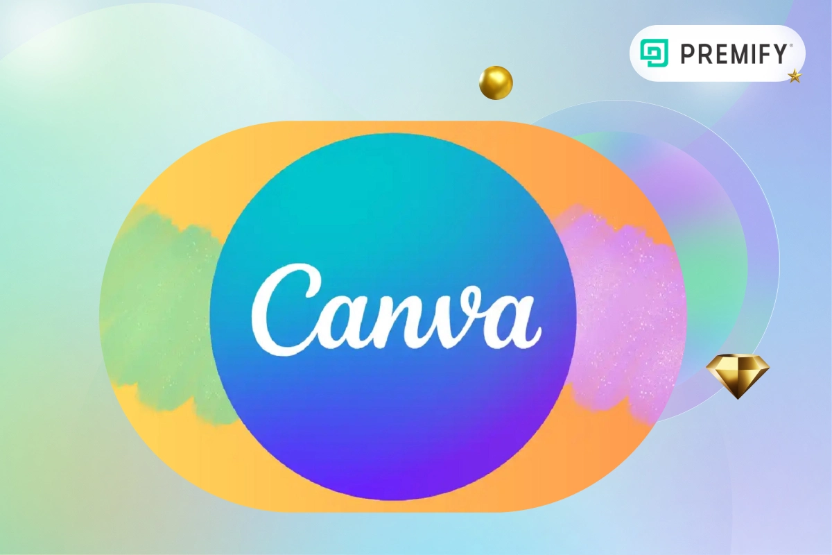 چرا Canva به یکی از محبوب‌ترین ابزارهای طراحی تبدیل شده است؟