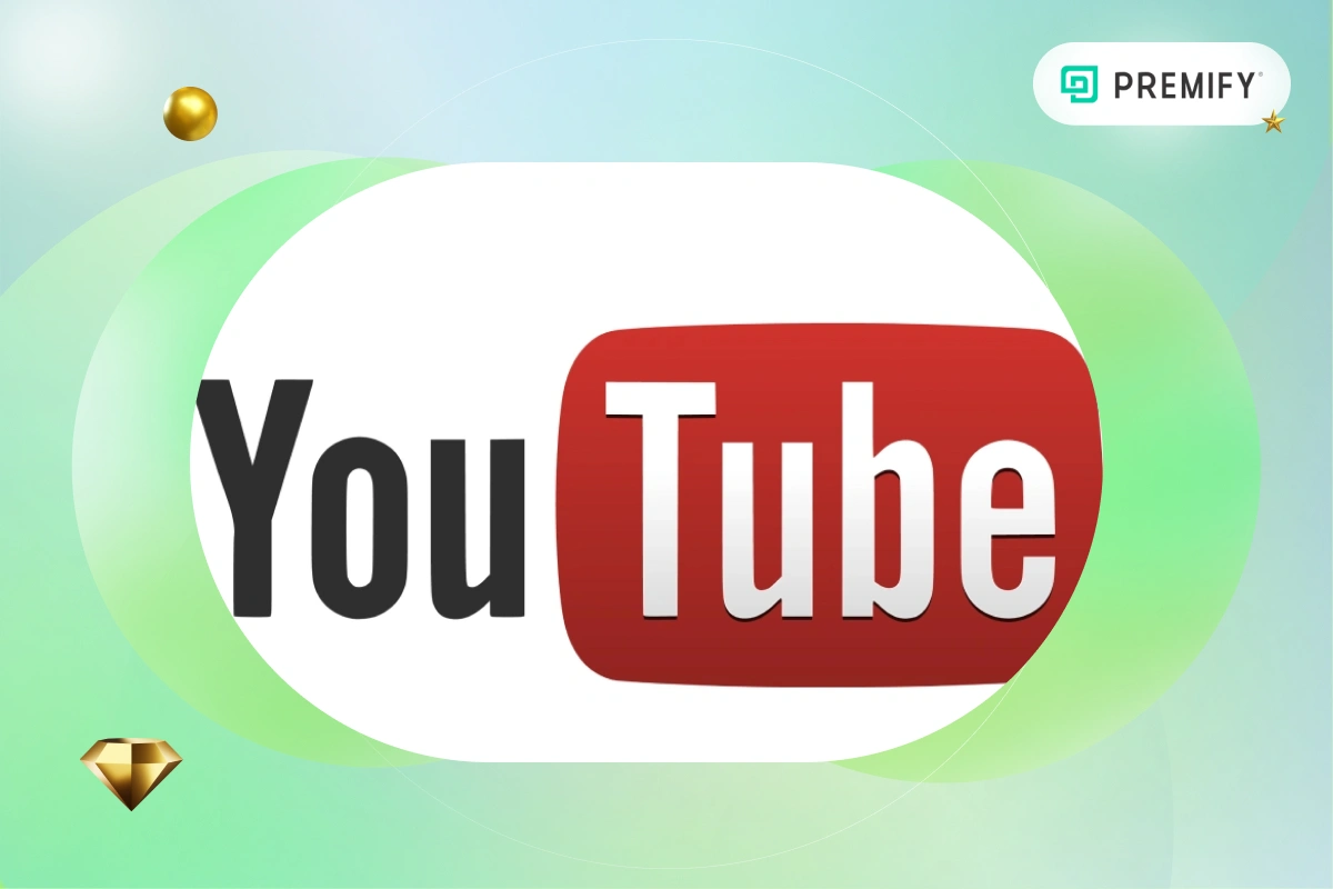 کدام سایت بهترین گزینه برای خرید اکانت پرمیوم یوتیوب است؟