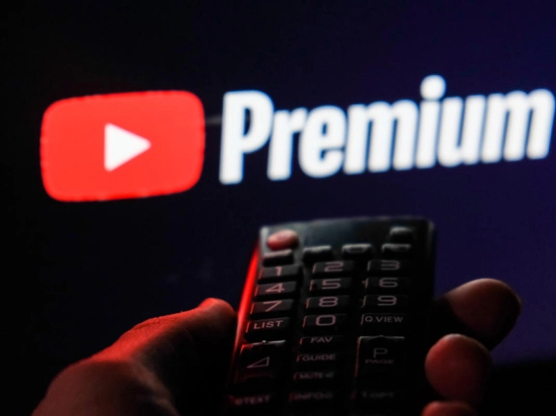 نکات مهم قبل از خرید اکانت یوتیوب پرمیوم