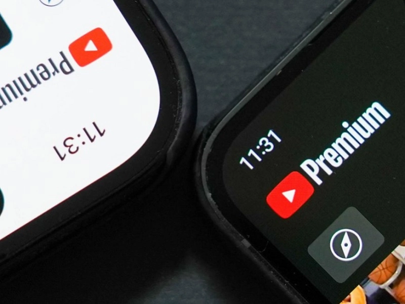 نکات مهم قبل از خرید اکانت یوتیوب پرمیوم