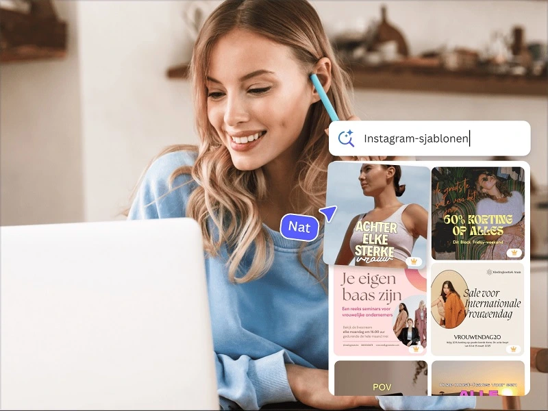 معرفی بهترین سایت برای خرید اکانت کانوا پرو