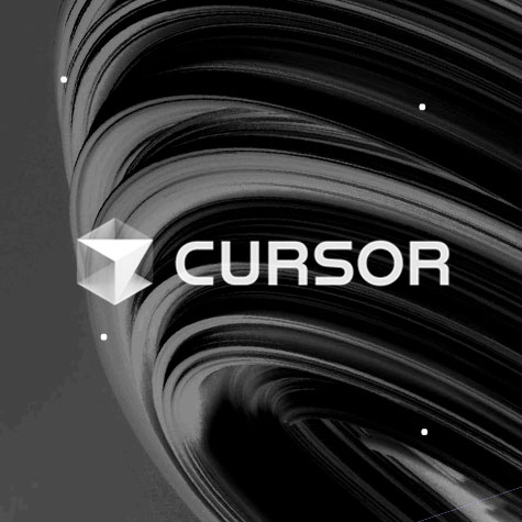 اکانت cursor