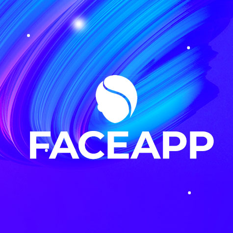 اکانت faceapp
