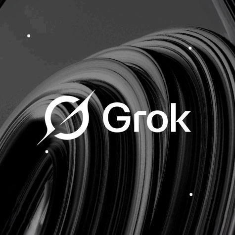 اکانت grok