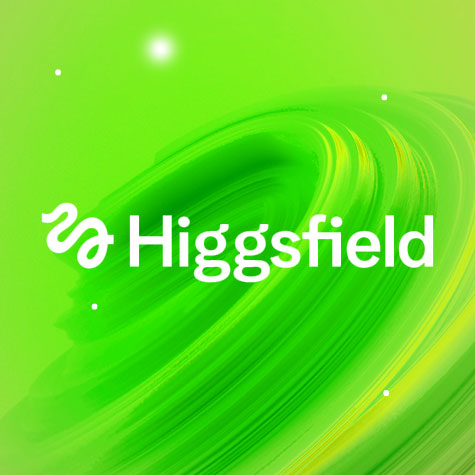 خرید اکانت higgsfield