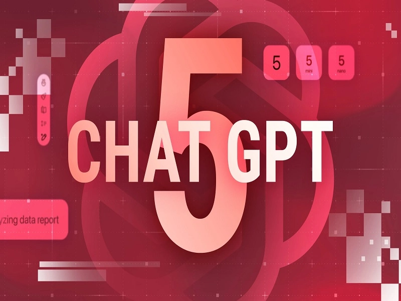 پیشرفت‌های کلی در ویژگی های جدید ChatGPT 5