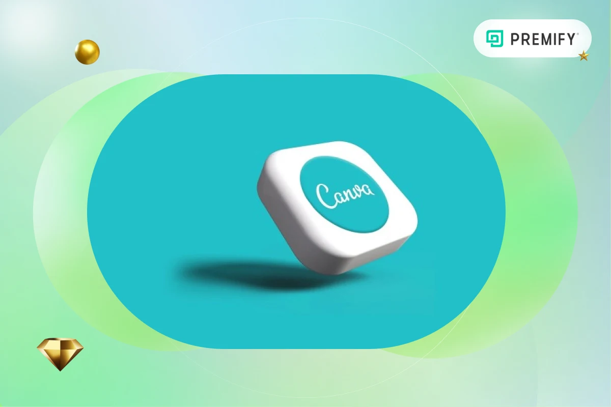 راهنمای کامل فعالسازی و خرید اشتراک کانوا پرمیوم