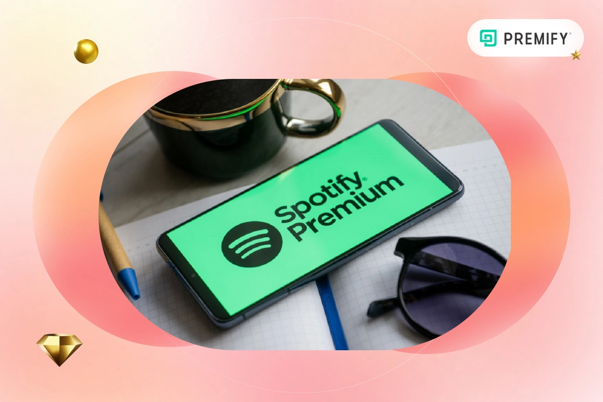 راهنمای انتخاب بهترین ریجن برای اسپاتیفای پرمیوم