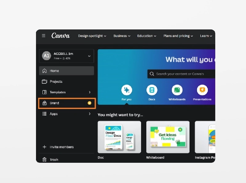 راهنمای گام به گام افزودن فونت فارسی به کنوا
