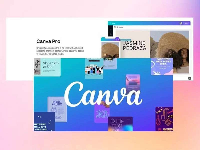 دلایل نیاز به افزودن فونت فارسی به کنوا