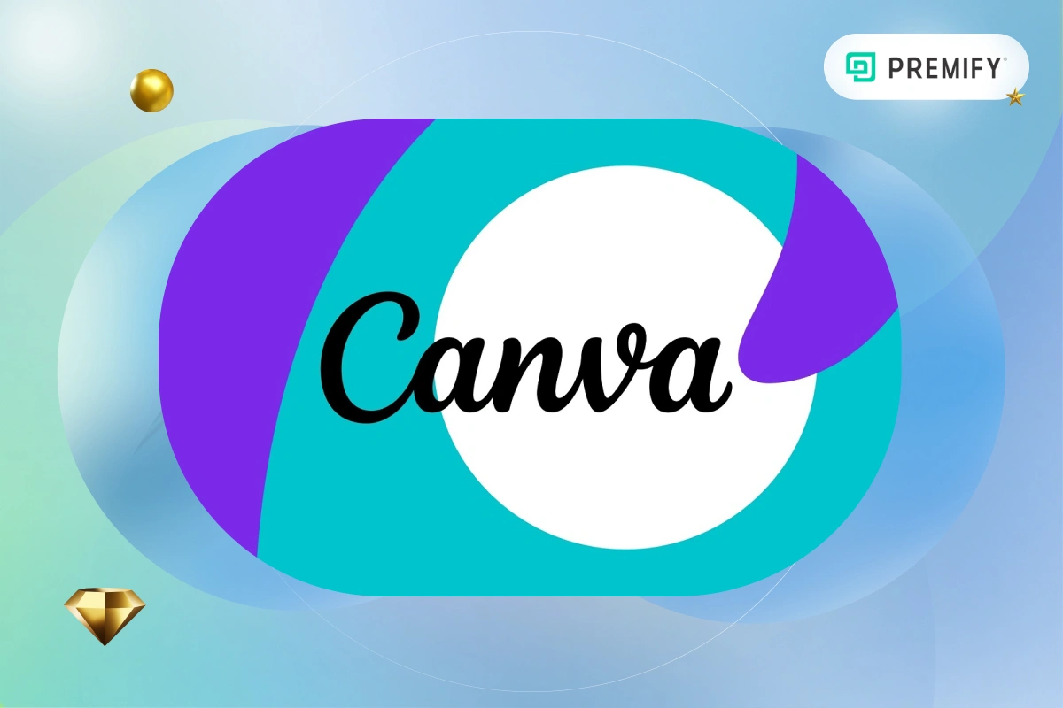 آموزش کامل افزودن فونت فارسی به کنوا (Canva)