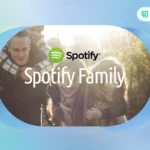 اسپاتیفای فمیلی ارزان (۶ کاربره)