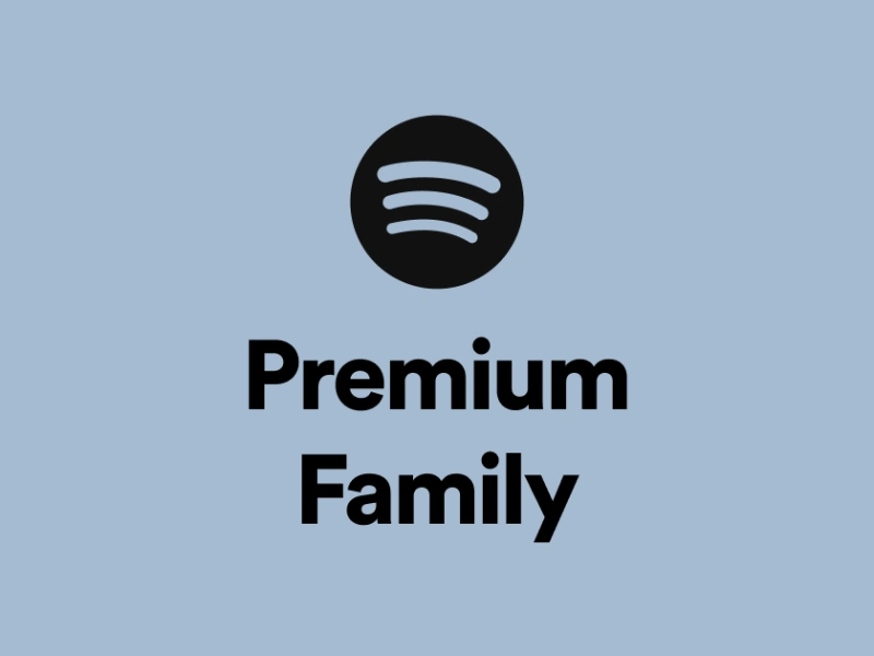 اسپاتیفای فمیلی ارزان (۶ کاربره) اسپاتیفای فمیلی دقیقاً چیه؟