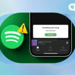 حل ارور something went wrong اسپاتیفای | 7 راه حل سریع