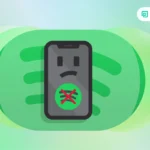 رفع ارورهای اسپاتیفای سریع و موثر + لیست کامل خطاها