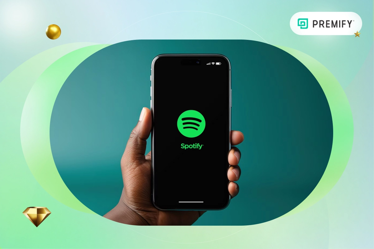 چگونه اکانت اسپاتیفای بدون لیمیت و ریجن بخریم؟ (راهنمای ایرانیان)