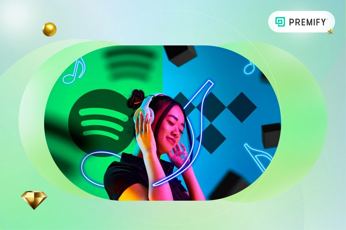 اکانت فمیلی اسپاتیفای یا Individual | انتخابی هوشمندانه